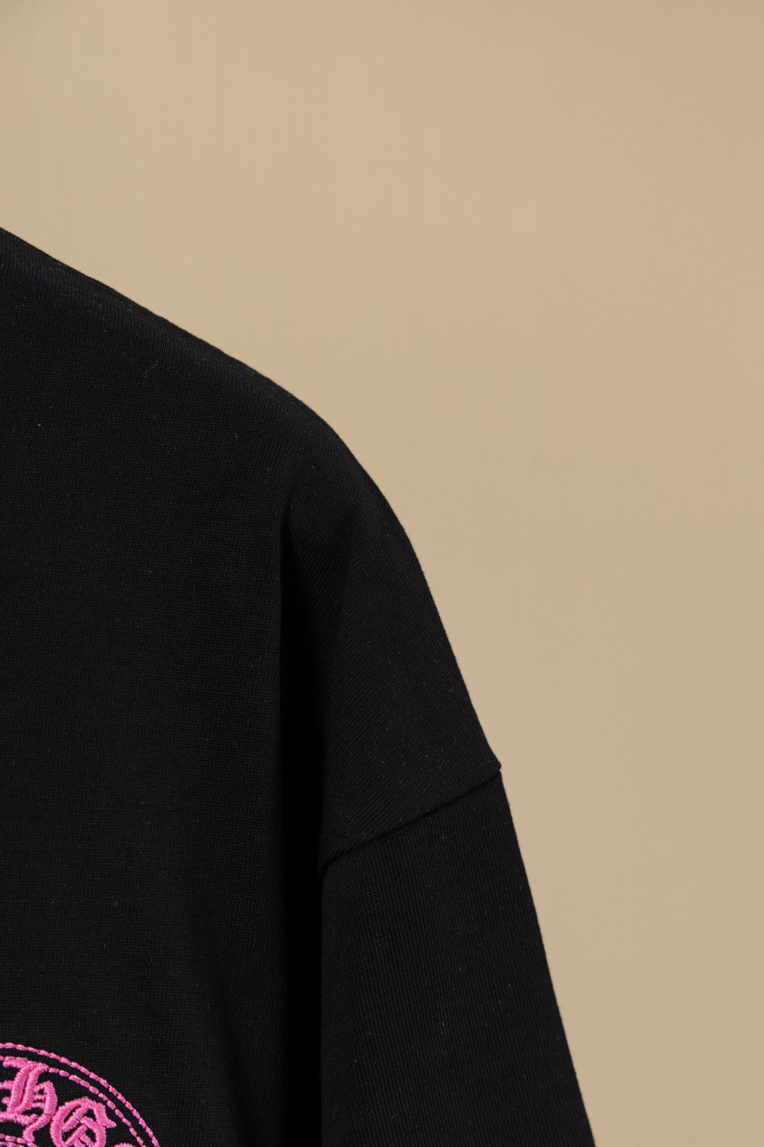 LuxluxHouse Best Quality Clothes Chrome Hearts T-shirt