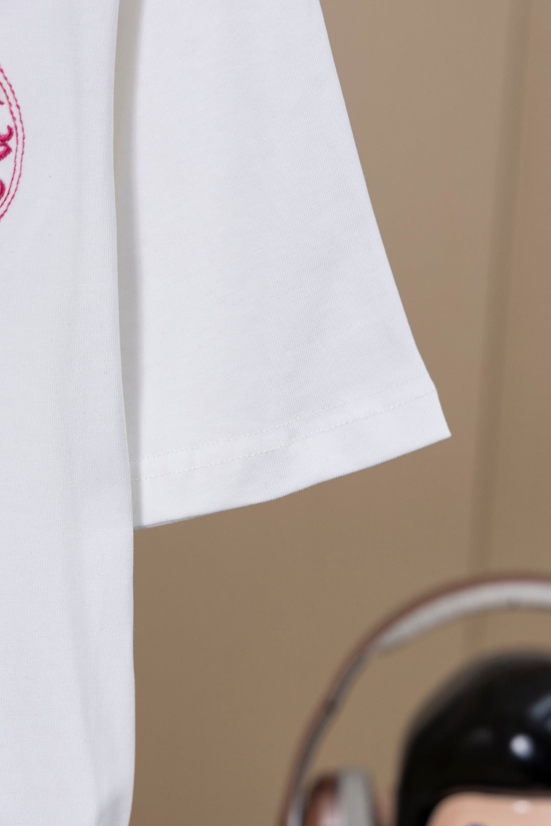 LuxluxHouse Best Quality Clothes Chrome Hearts T-shirt