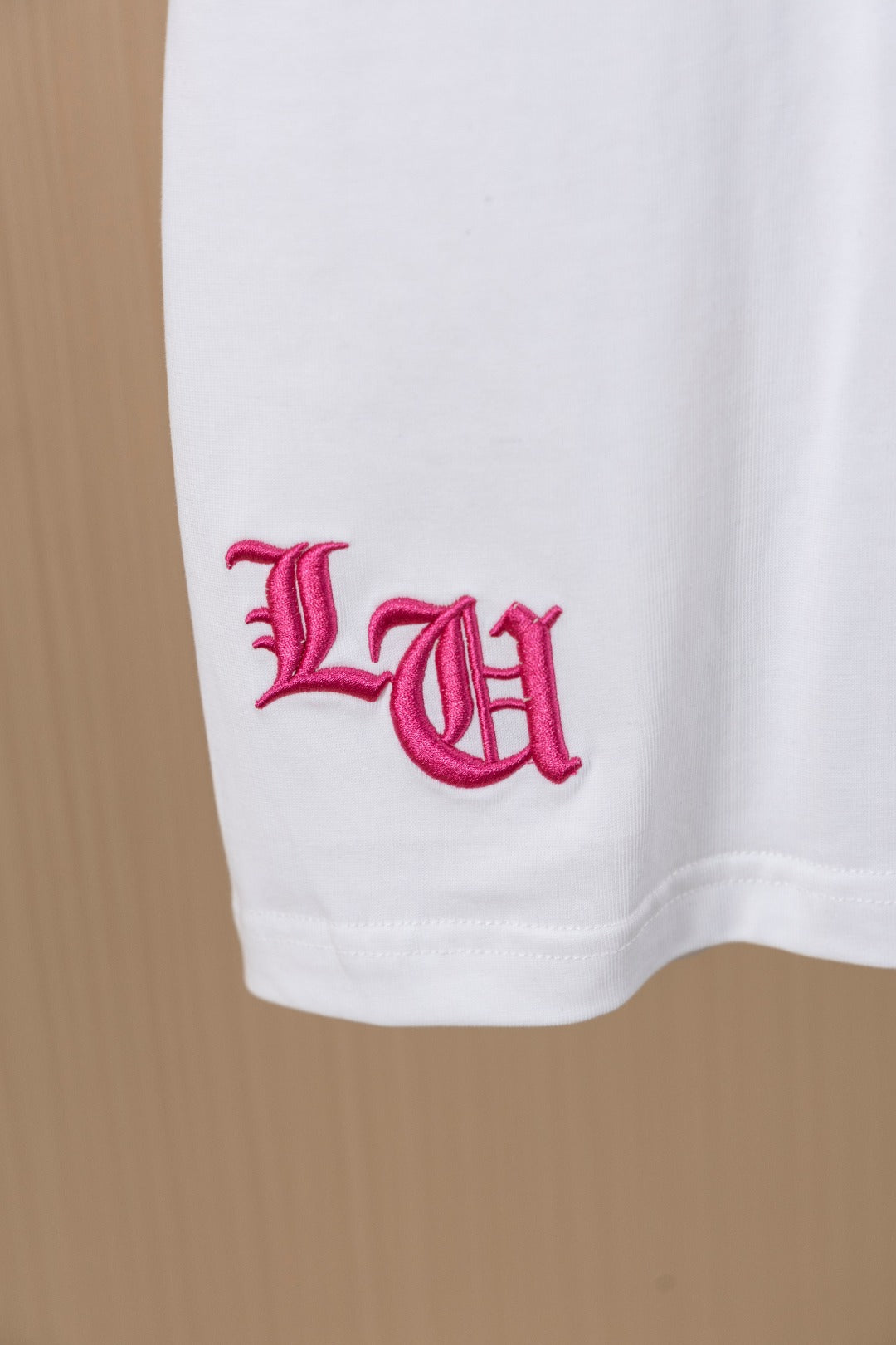 LuxluxHouse Best Quality Clothes Chrome Hearts T-shirt