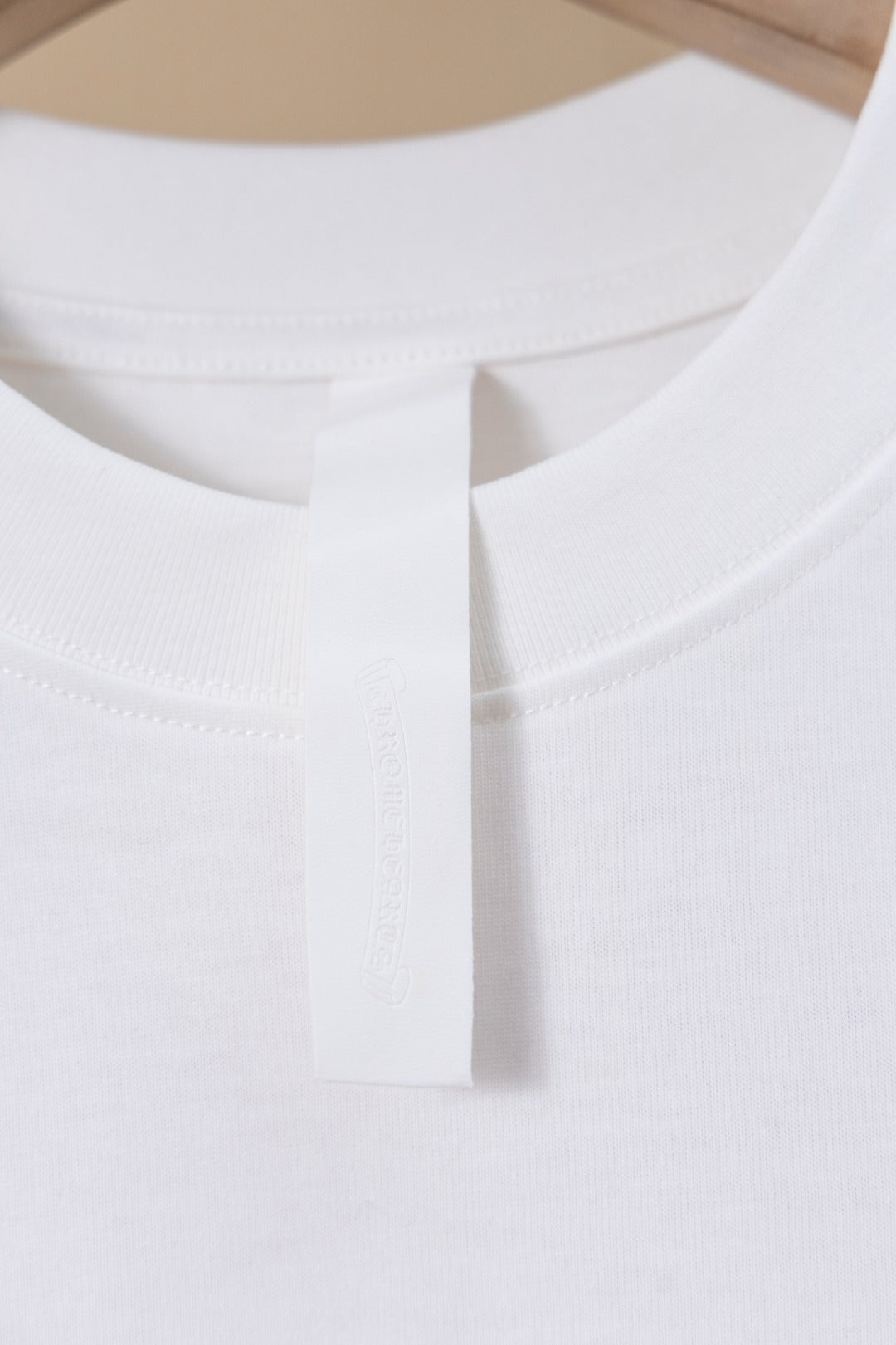 LuxluxHouse Best Quality Clothes Chrome Hearts T-shirt