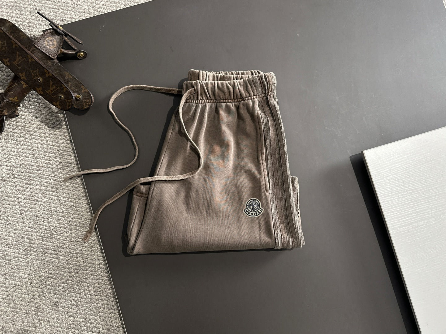 LuxluxHouse Best Quality Clothes Stone Island T-shirt