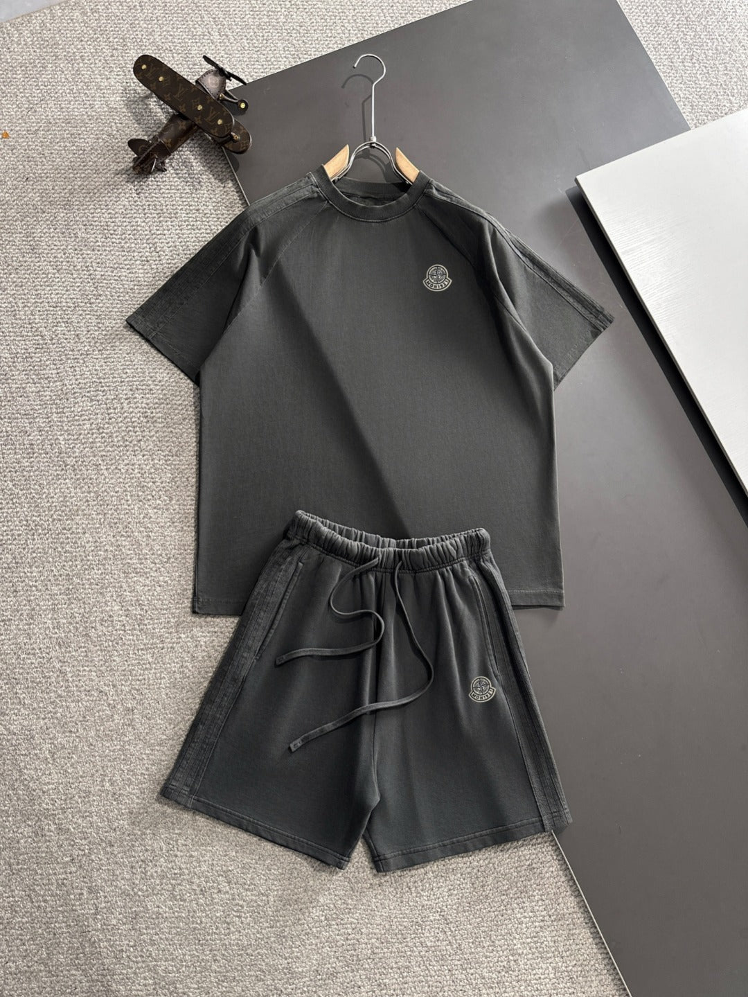 LuxluxHouse Best Quality Clothes Stone Island T-shirt