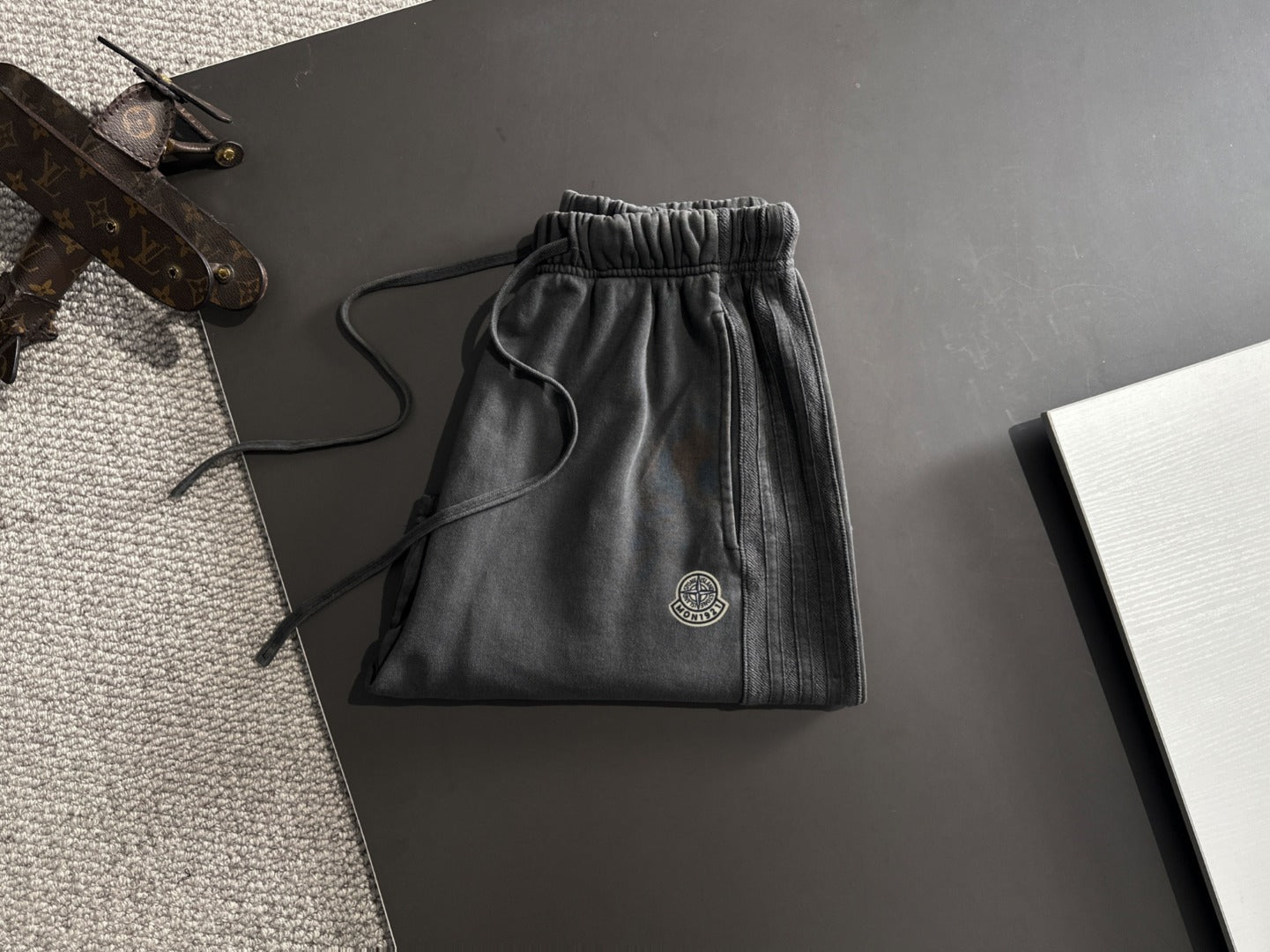 LuxluxHouse Best Quality Clothes Stone Island T-shirt