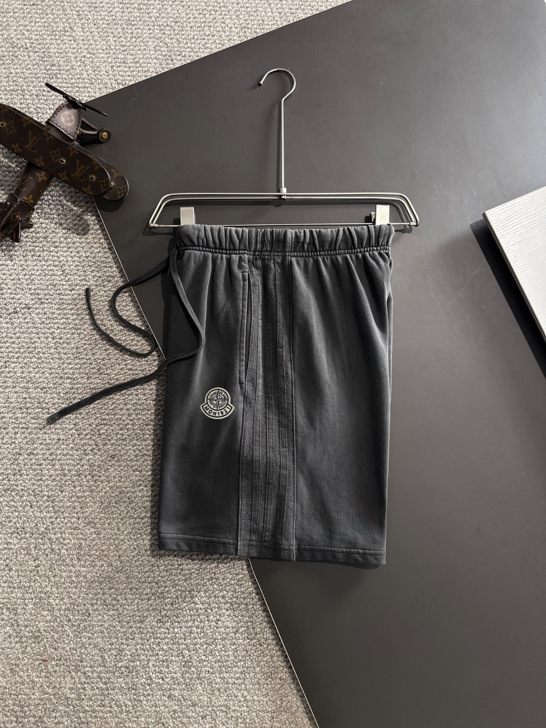 LuxluxHouse Best Quality Clothes Stone Island T-shirt