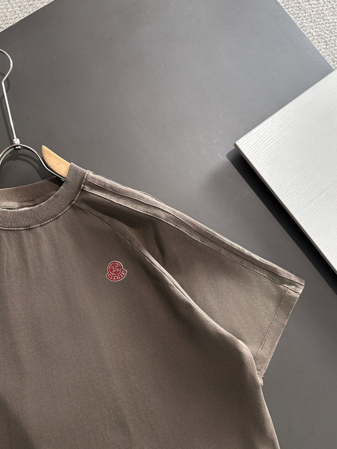 LuxluxHouse Best Quality Clothes Stone Island T-shirt