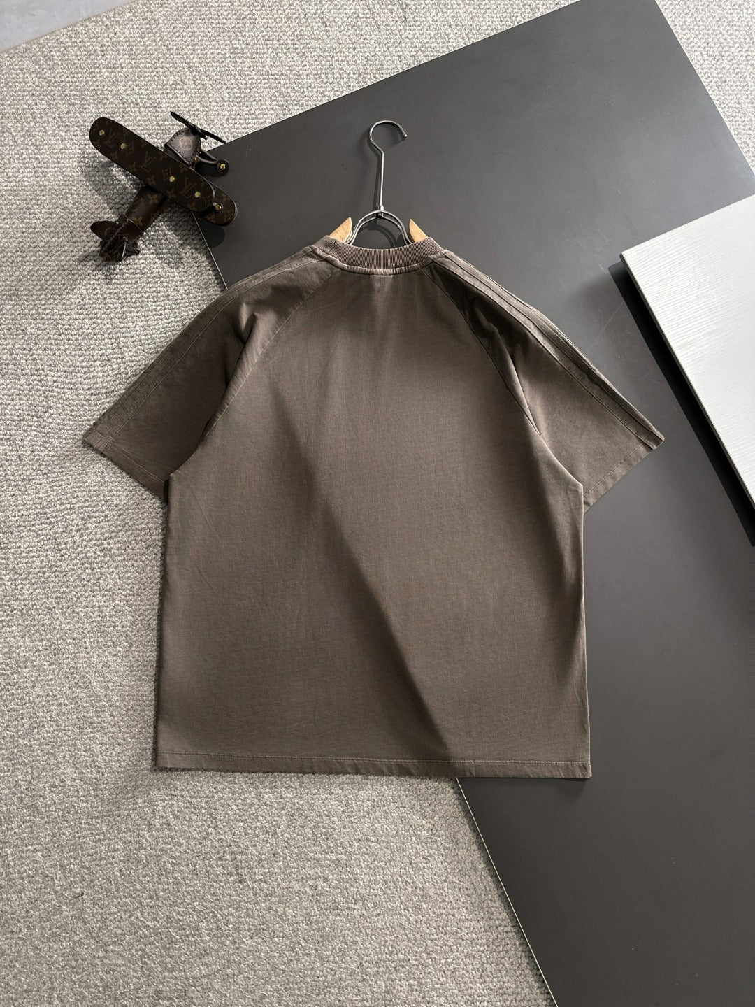 LuxluxHouse Best Quality Clothes Stone Island T-shirt