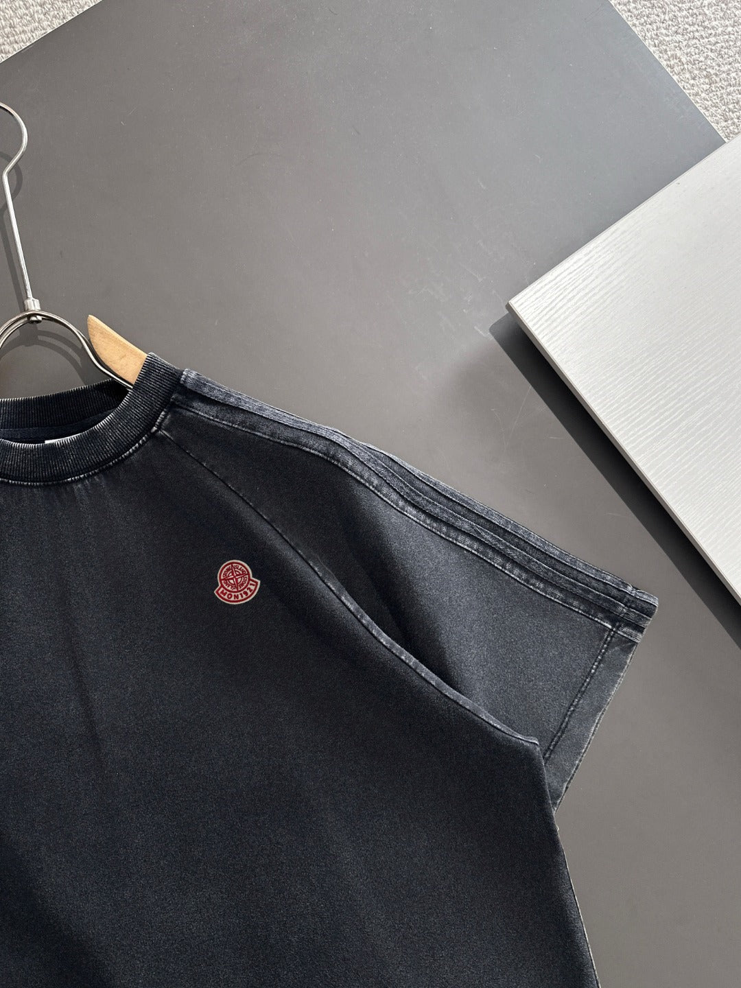 LuxluxHouse Best Quality Clothes Stone Island T-shirt