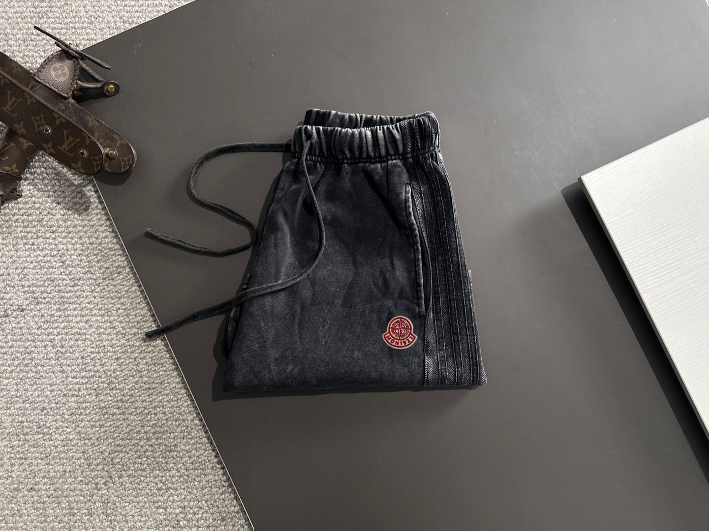 LuxluxHouse Best Quality Clothes Stone Island T-shirt