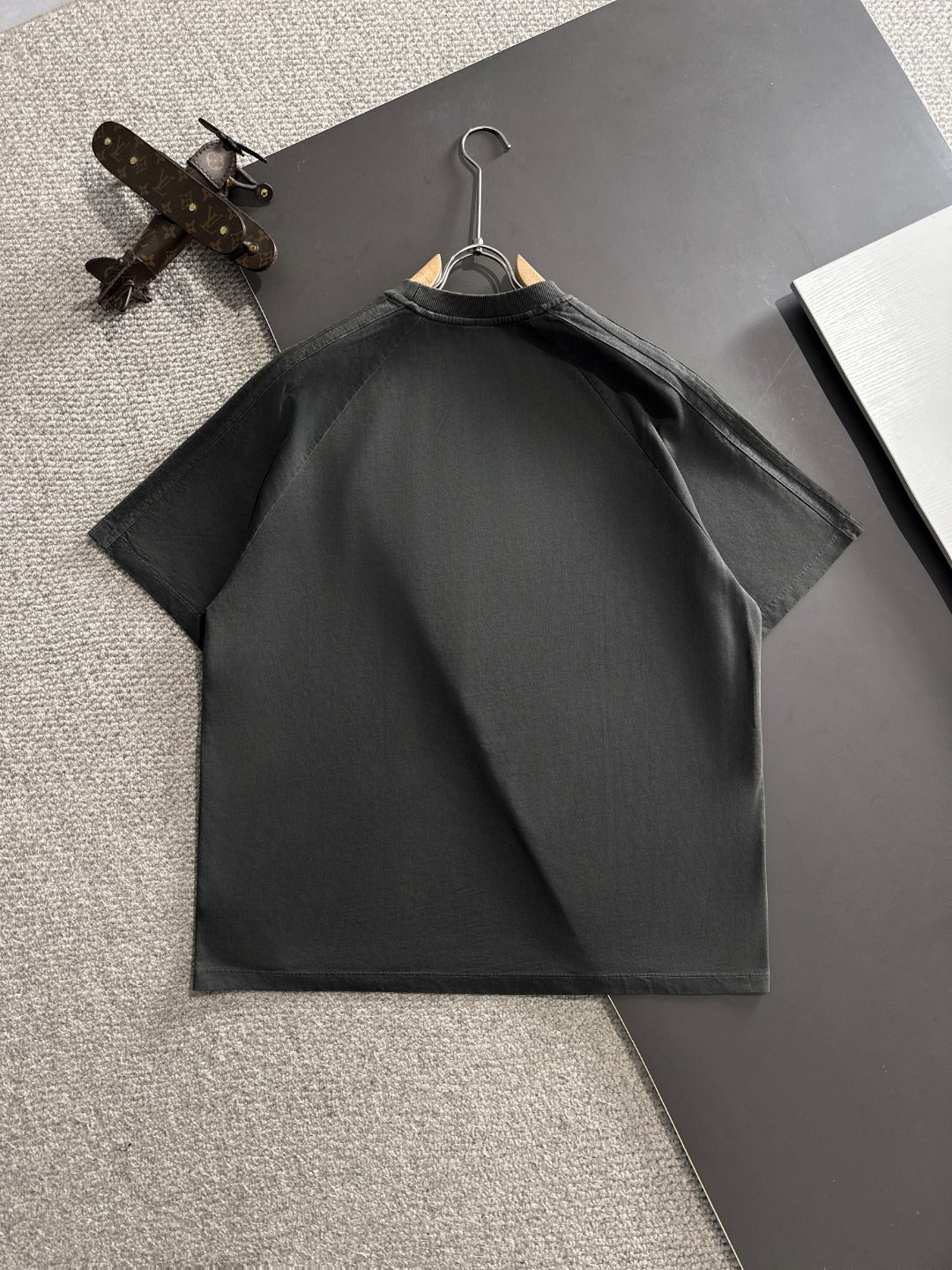 LuxluxHouse Best Quality Clothes Stone Island T-shirt