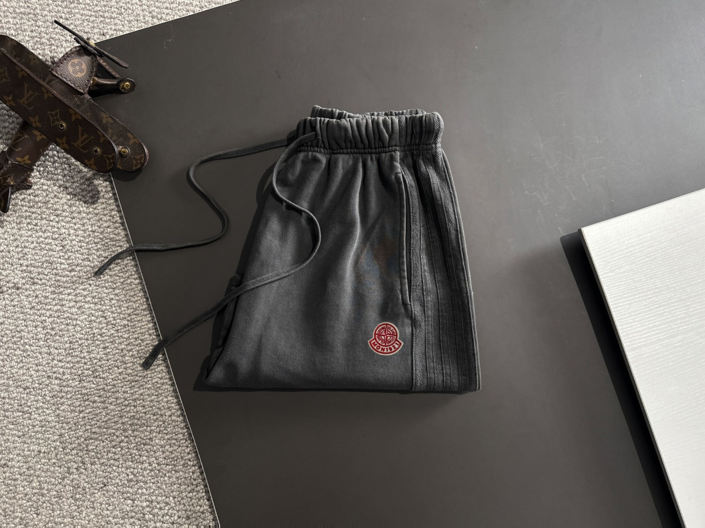 LuxluxHouse Best Quality Clothes Stone Island T-shirt