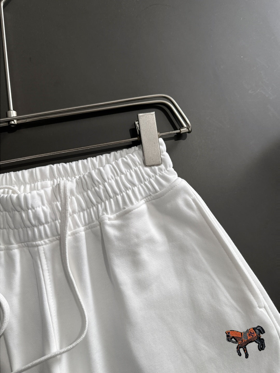 LuxluxHouse Best Quality Clothes Hermes T-shirt