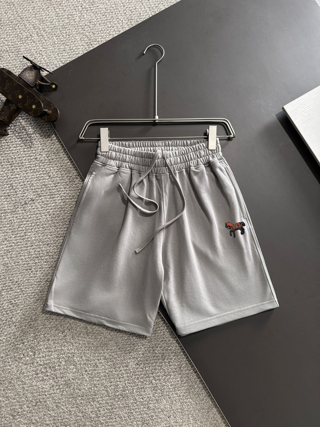 LuxluxHouse Best Quality Clothes Hermes T-shirt