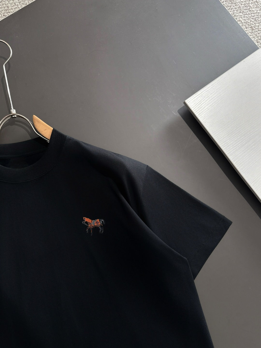 LuxluxHouse Best Quality Clothes Hermes T-shirt