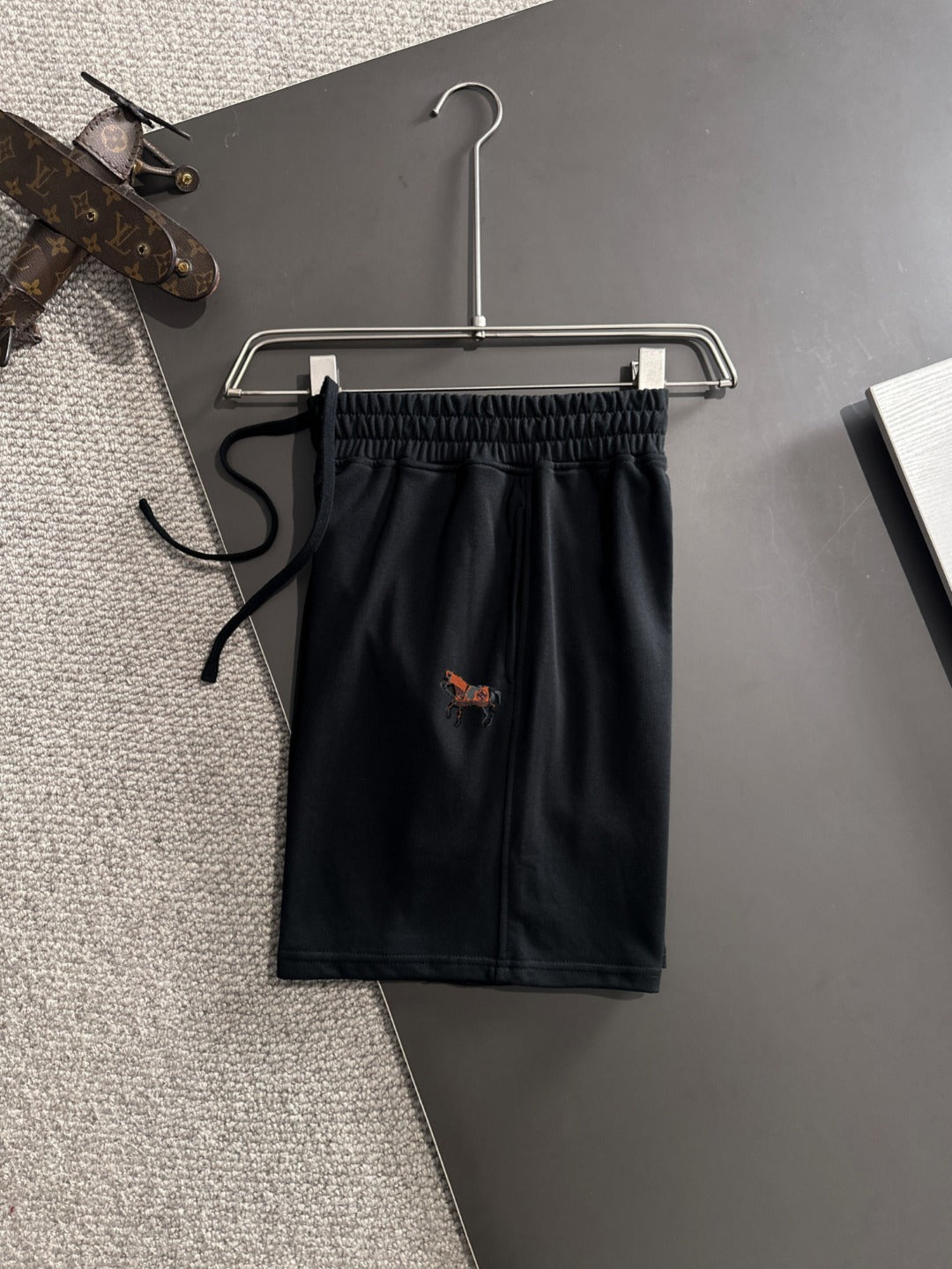LuxluxHouse Best Quality Clothes Hermes T-shirt