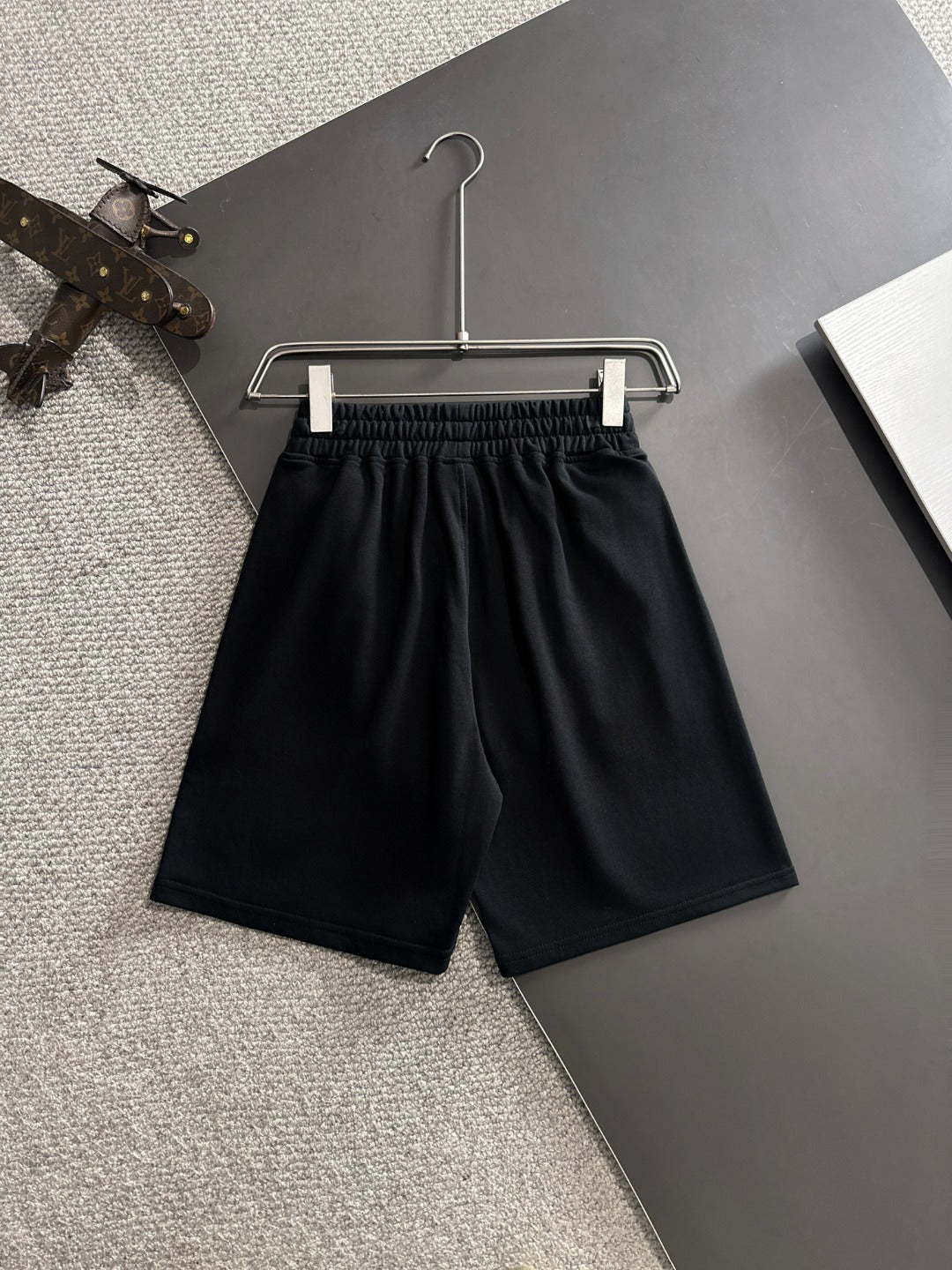 LuxluxHouse Best Quality Clothes Hermes T-shirt