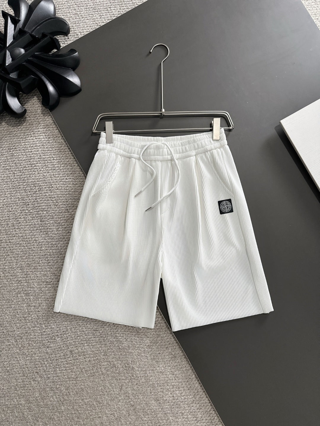 LuxluxHouse Best Quality Clothes Stone Island T-shirt