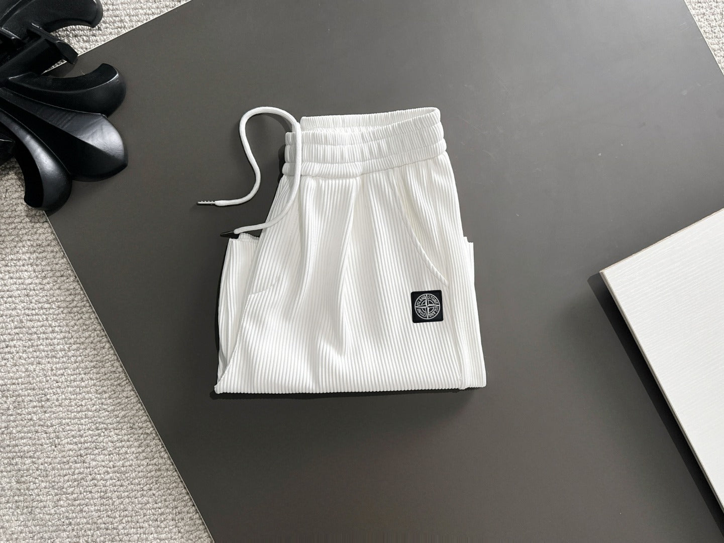LuxluxHouse Best Quality Clothes Stone Island T-shirt