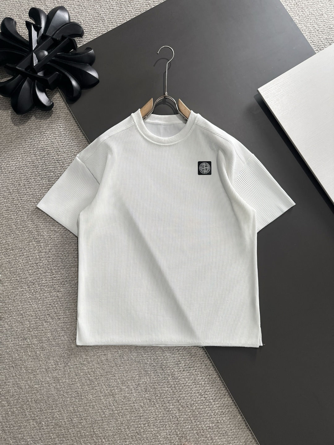 LuxluxHouse Best Quality Clothes Stone Island T-shirt
