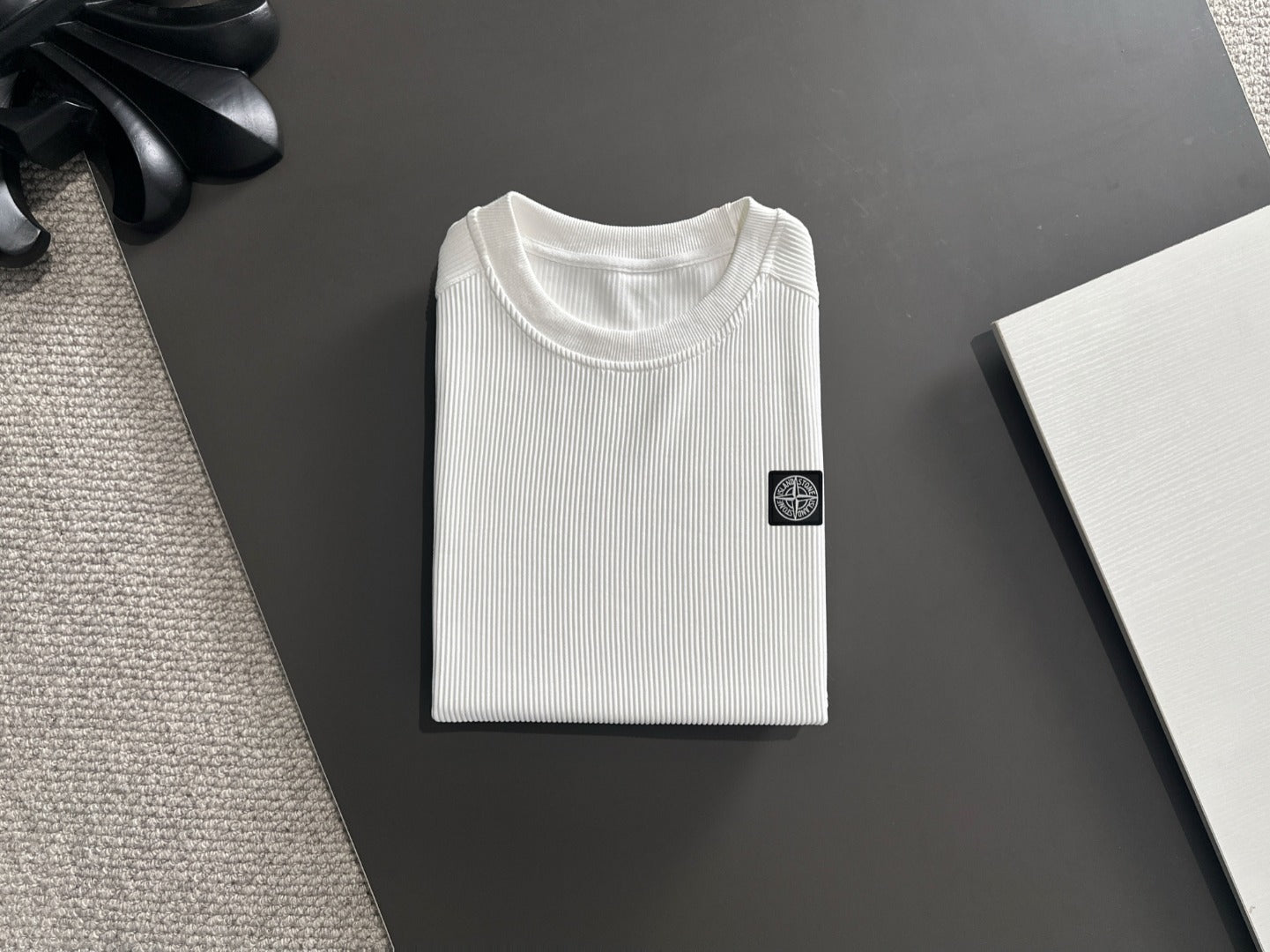 LuxluxHouse Best Quality Clothes Stone Island T-shirt
