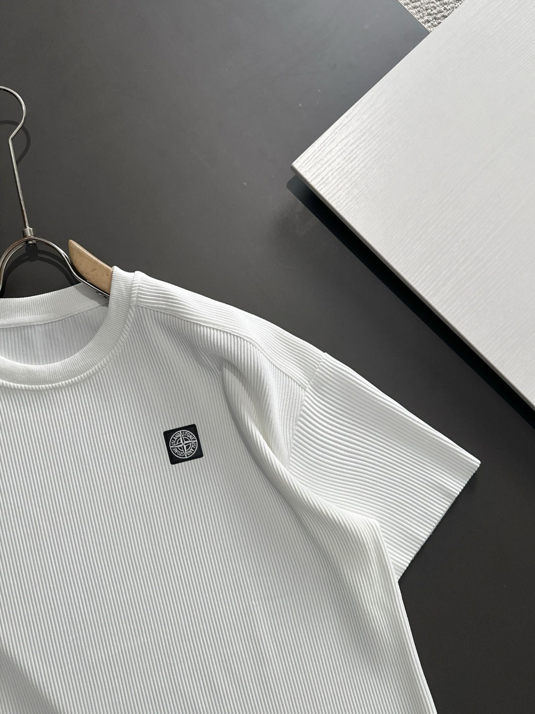 LuxluxHouse Best Quality Clothes Stone Island T-shirt