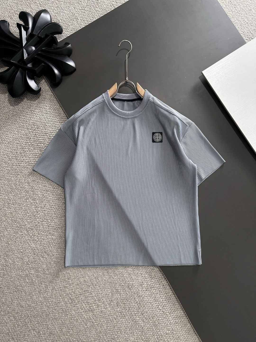 LuxluxHouse Best Quality Clothes Stone Island T-shirt