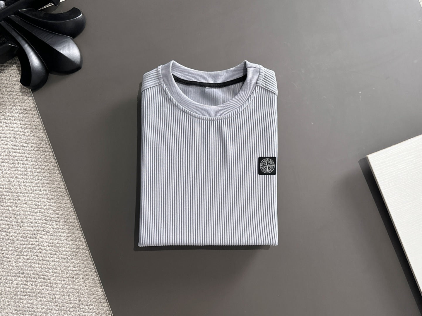 LuxluxHouse Best Quality Clothes Stone Island T-shirt