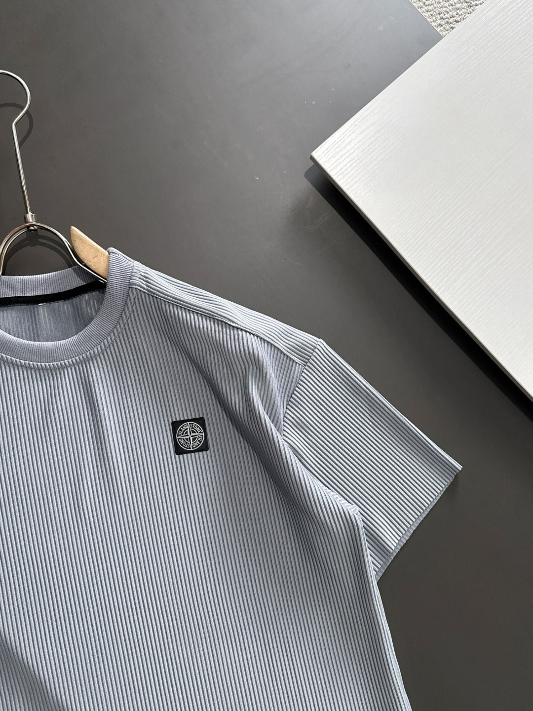 LuxluxHouse Best Quality Clothes Stone Island T-shirt