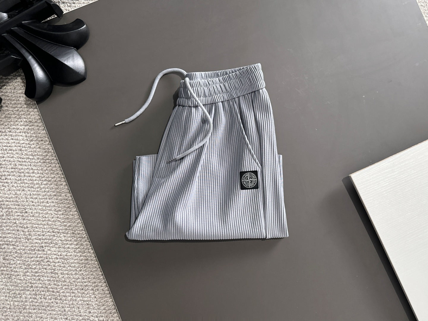 LuxluxHouse Best Quality Clothes Stone Island T-shirt
