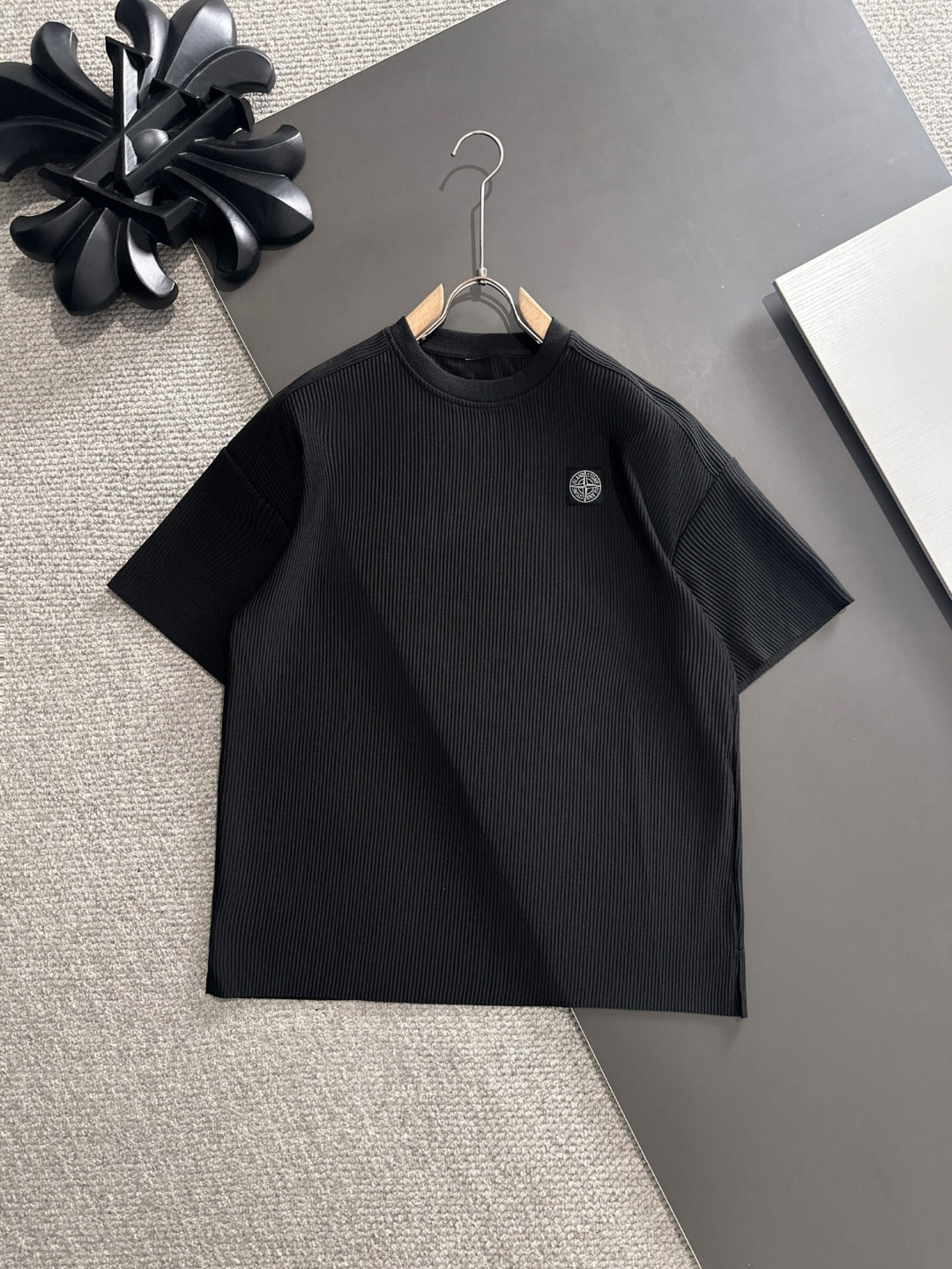 LuxluxHouse Best Quality Clothes Stone Island T-shirt