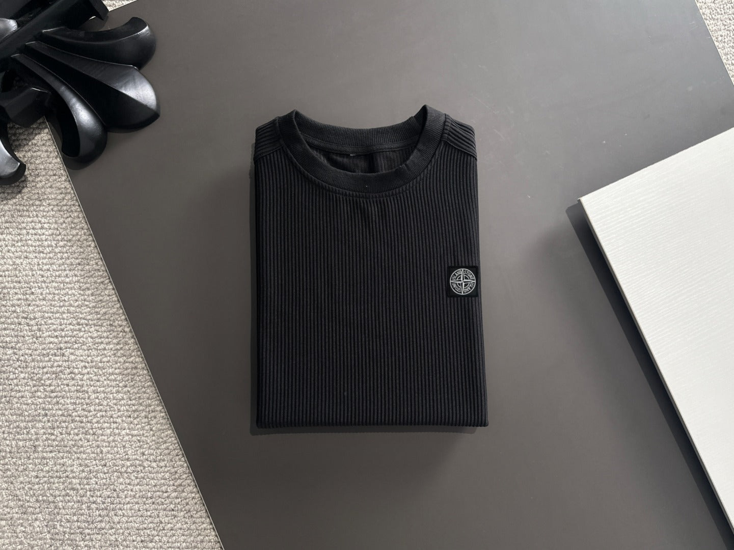 LuxluxHouse Best Quality Clothes Stone Island T-shirt