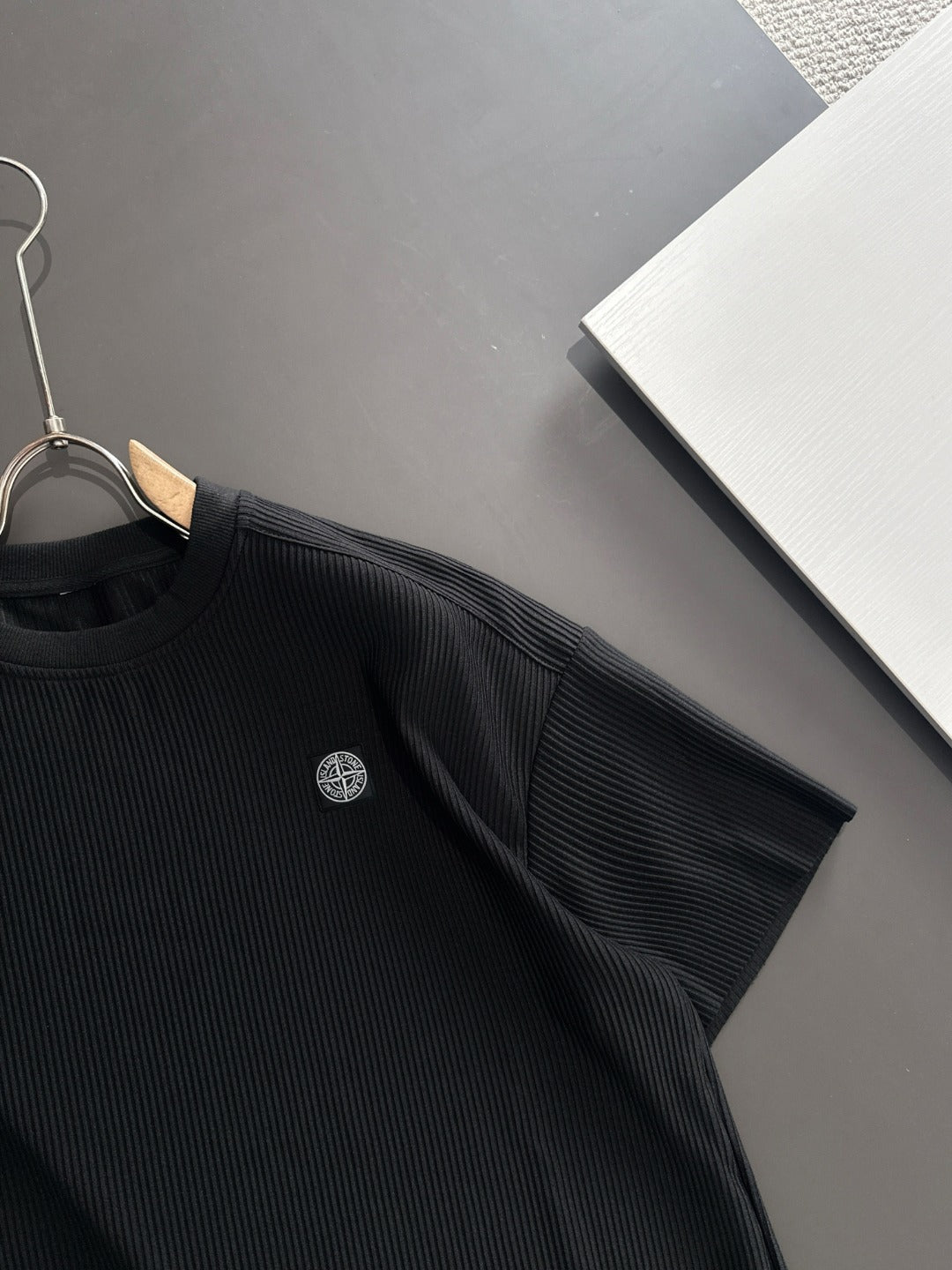 LuxluxHouse Best Quality Clothes Stone Island T-shirt