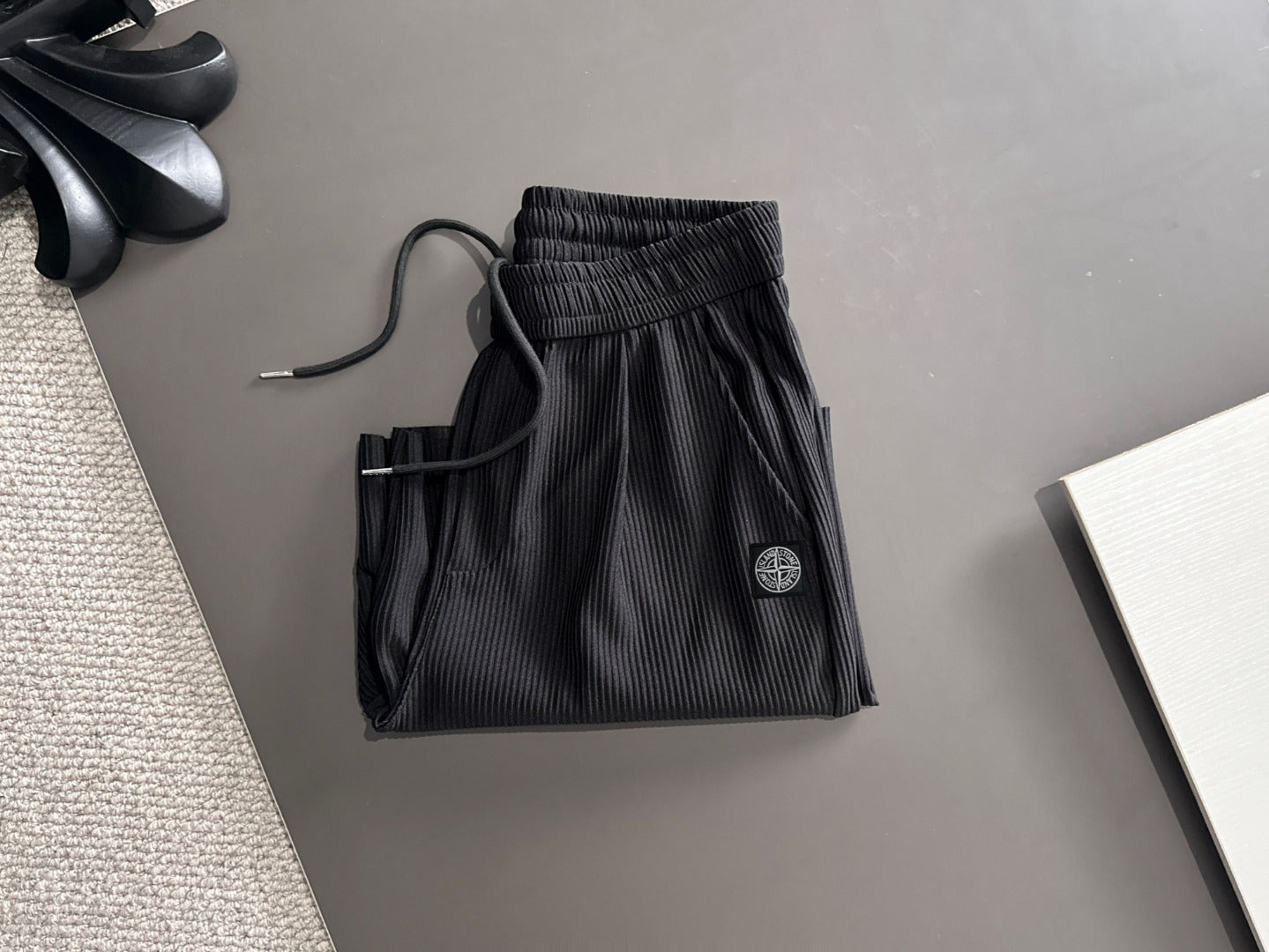 LuxluxHouse Best Quality Clothes Stone Island T-shirt