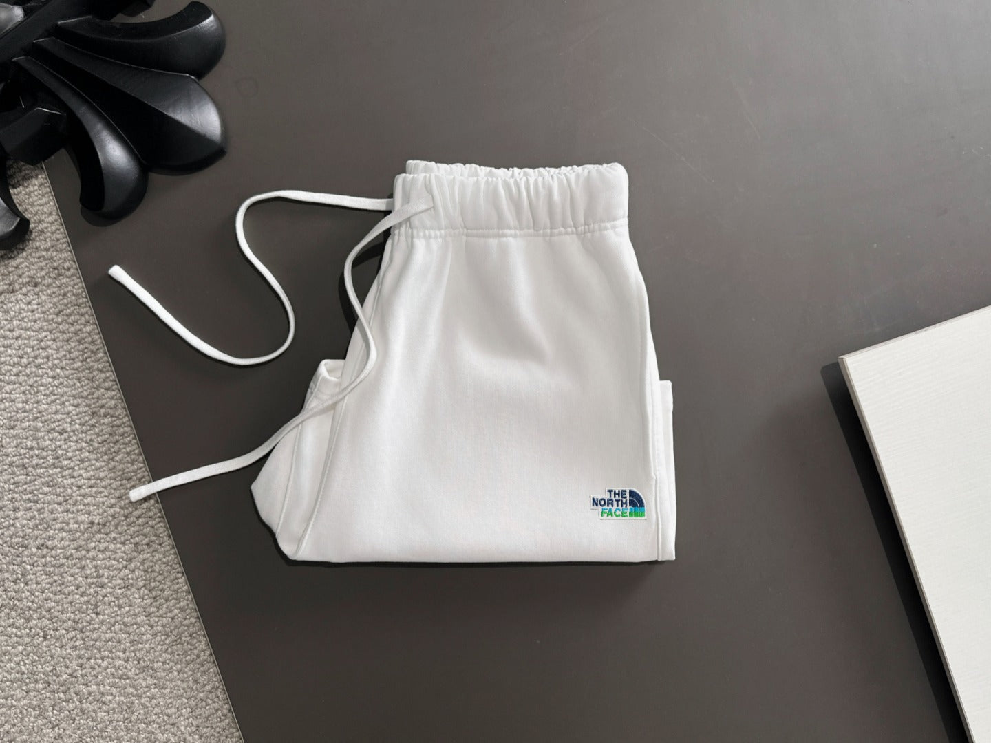 LuxluxHouse Best Quality Clothes The North Face & MLB T-shirt