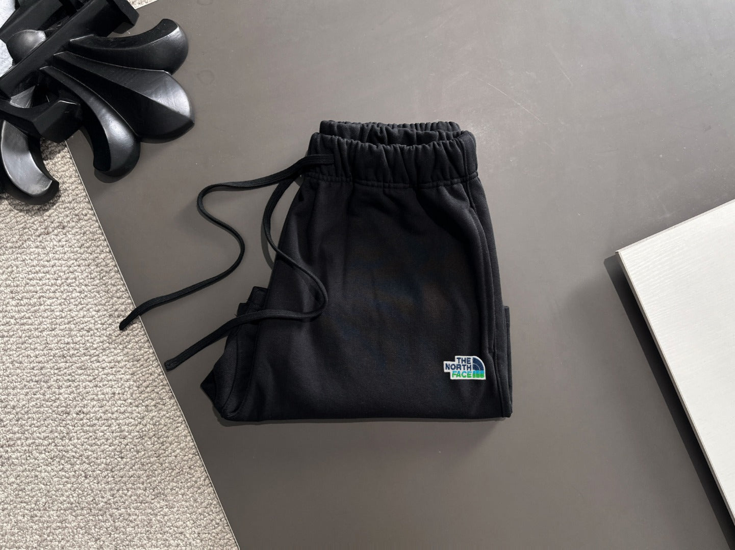 LuxluxHouse Best Quality Clothes The North Face & MLB T-shirt