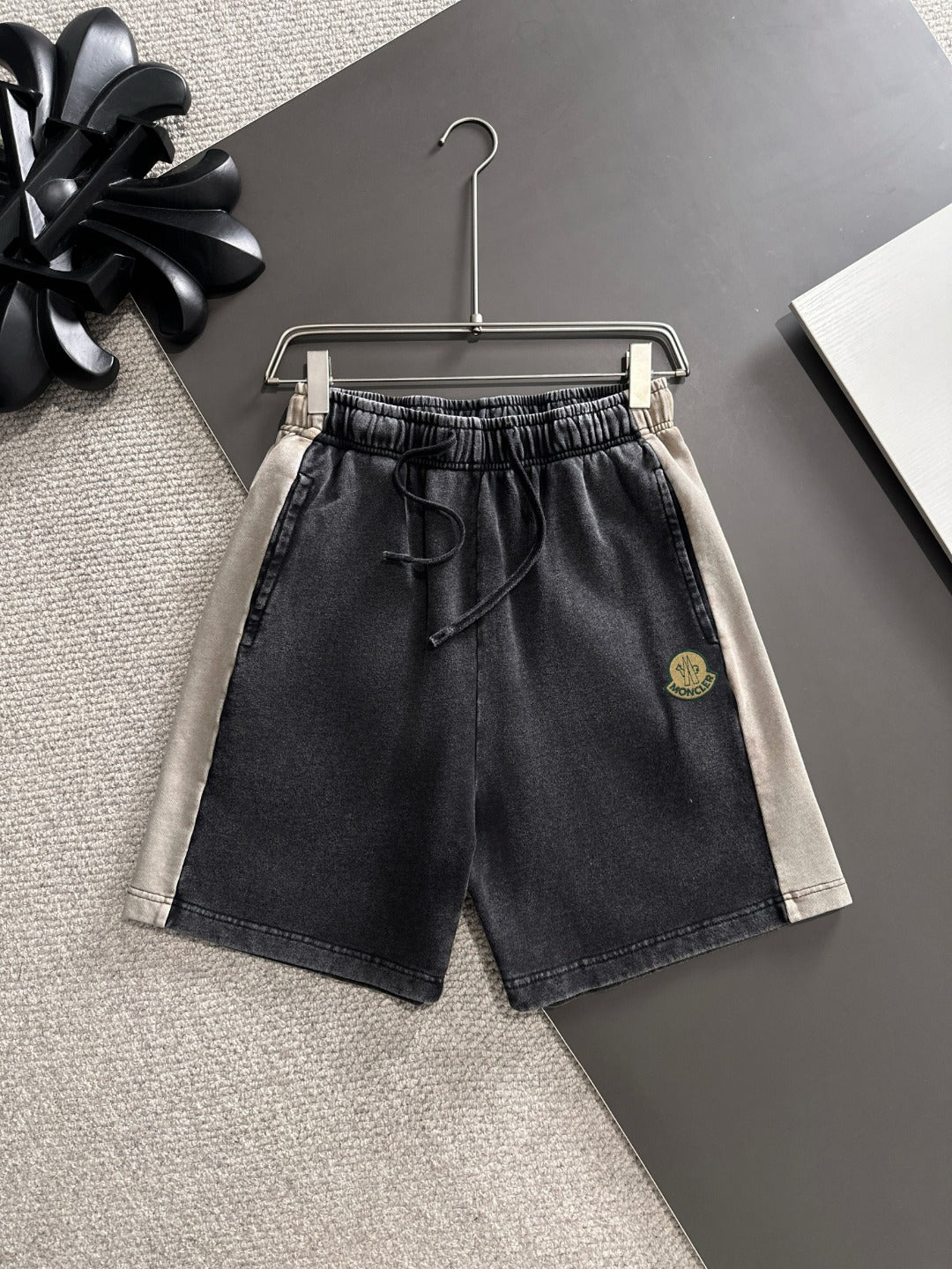 LuxluxHouse Best Quality Clothes T-shirt Moncler