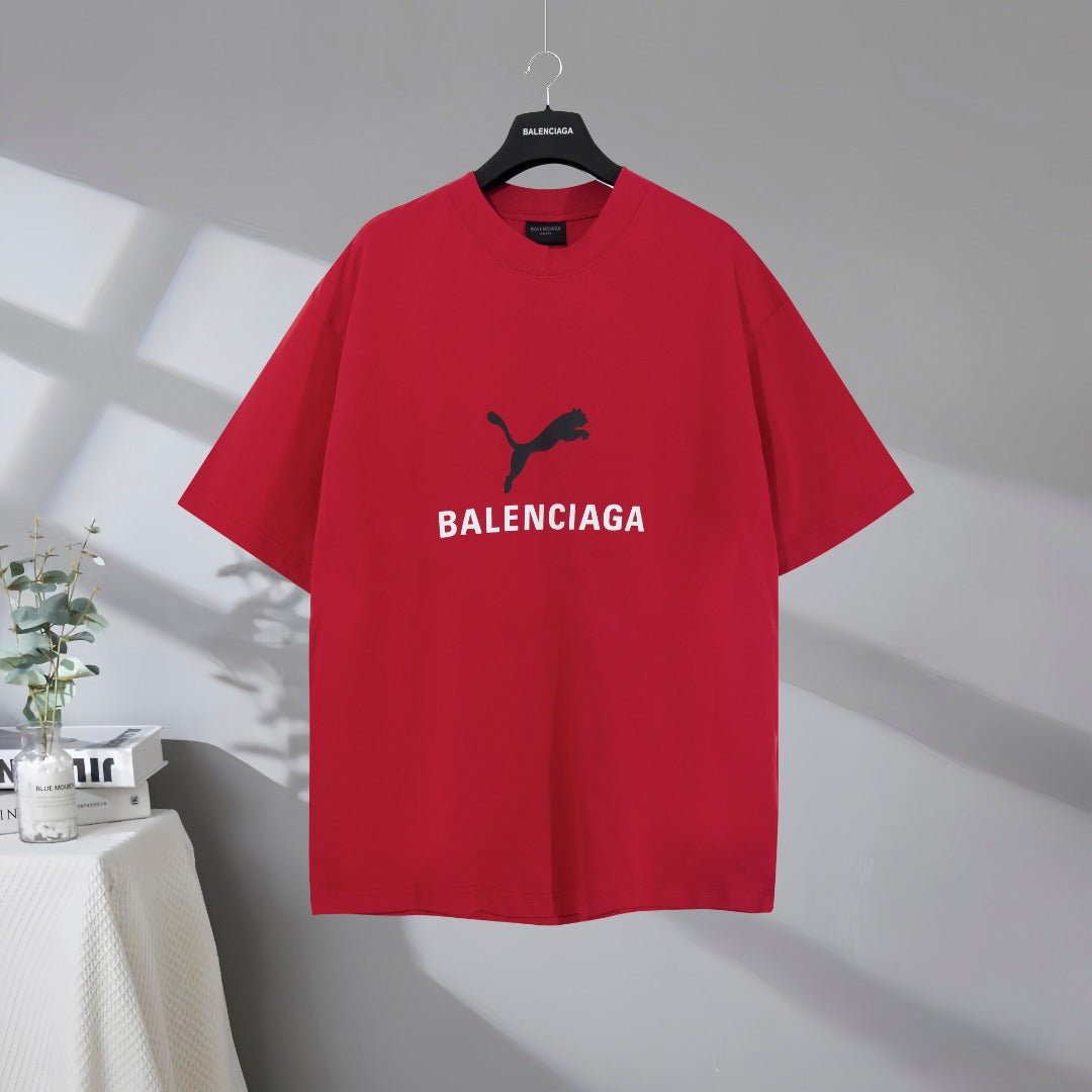 LuxluxHouse Best Quality Clothes Balenciaga T-shirt