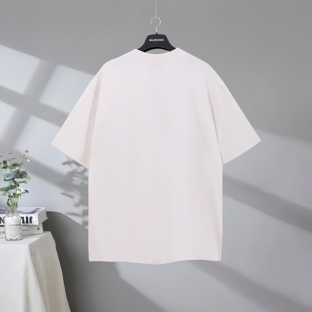 LuxluxHouse Best Quality Clothes Balenciaga T-shirt