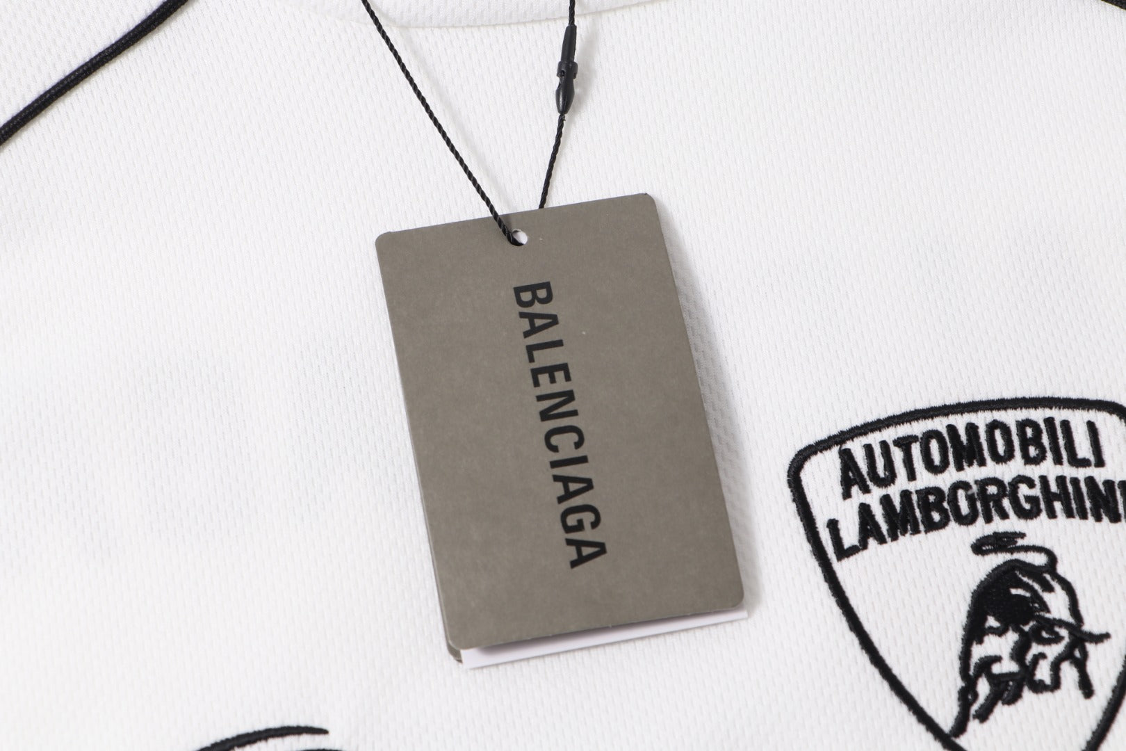 LuxluxHouse Best Quality Clothes Balenciaga T-shirt