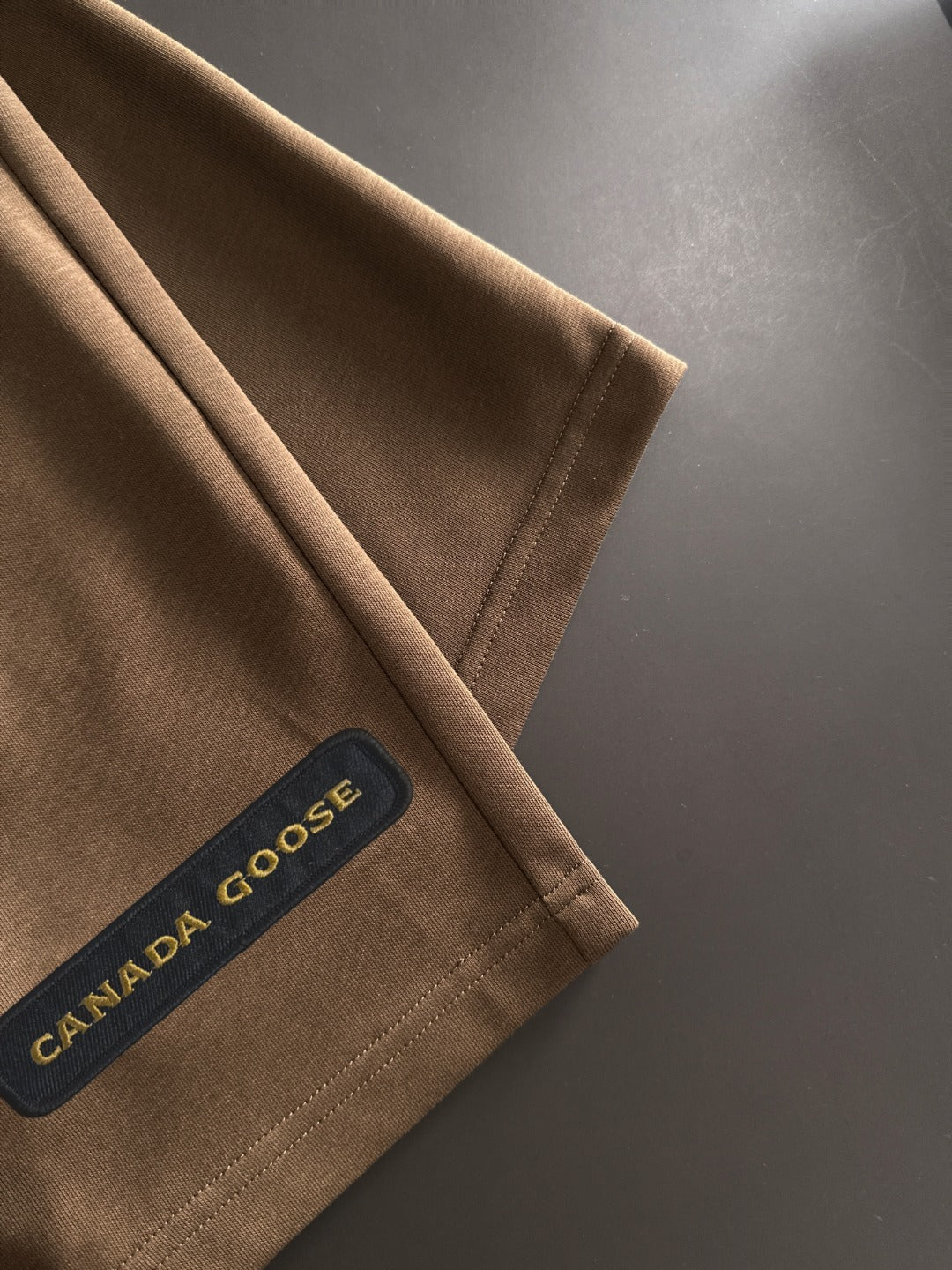 LuxluxHouse Best Quality Clothes Canada Goose Pants