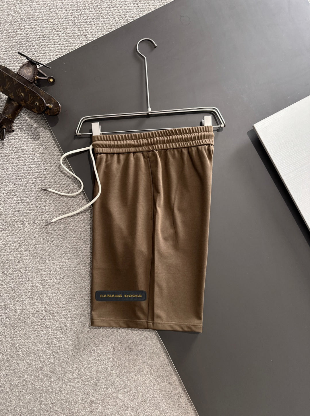 LuxluxHouse Best Quality Clothes Canada Goose Pants