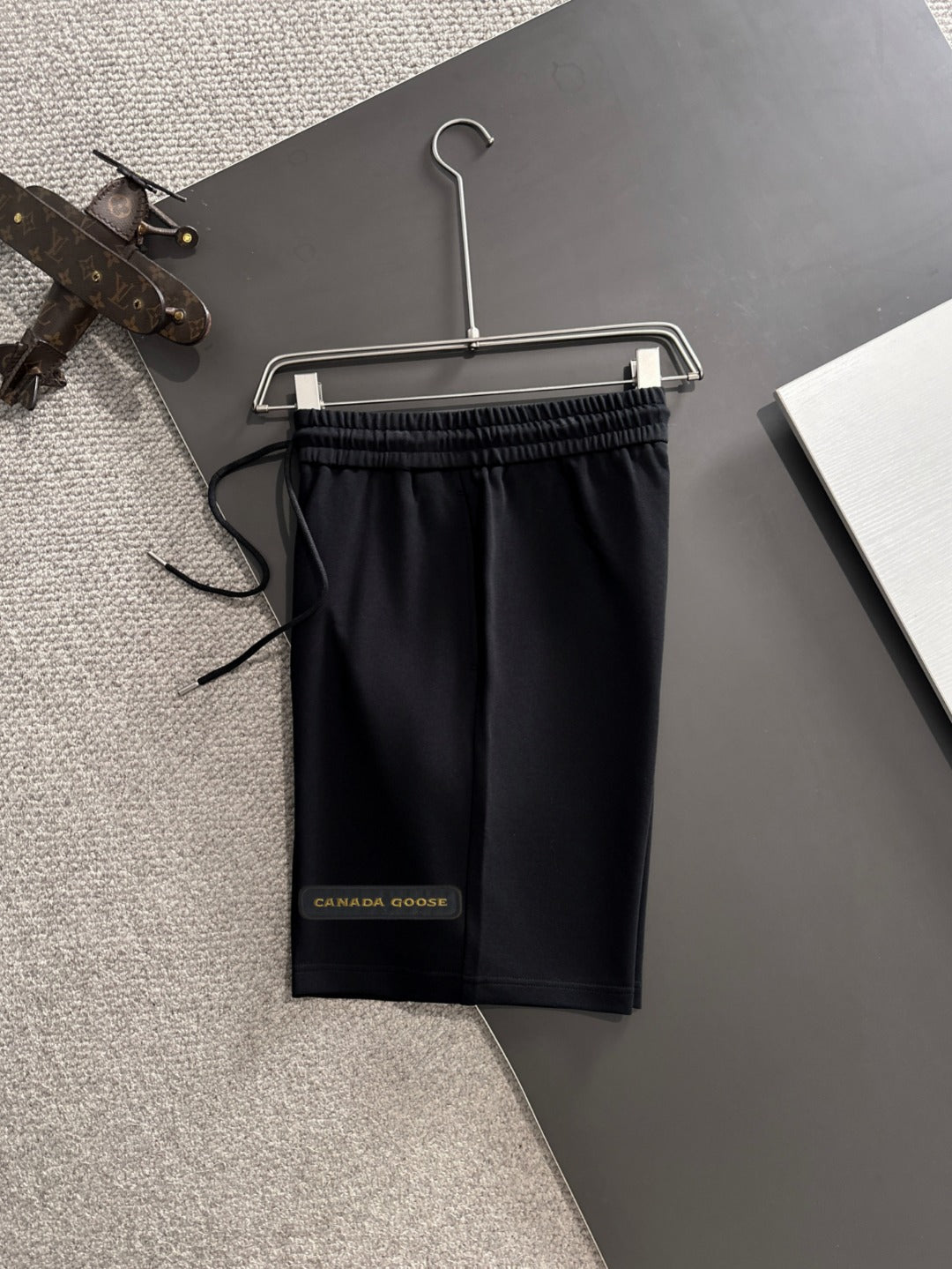 LuxluxHouse Best Quality Clothes Canada Goose Pants