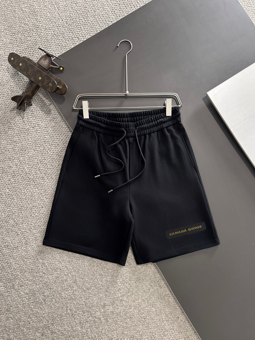 LuxluxHouse Best Quality Clothes Canada Goose Pants