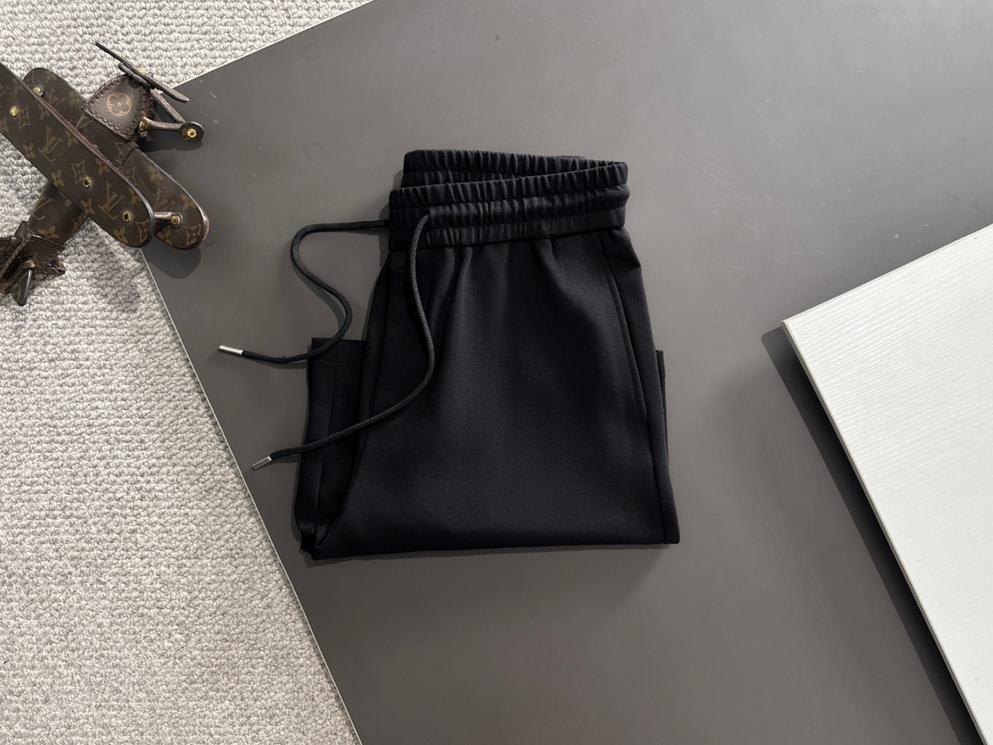 LuxluxHouse Best Quality Clothes Canada Goose Pants