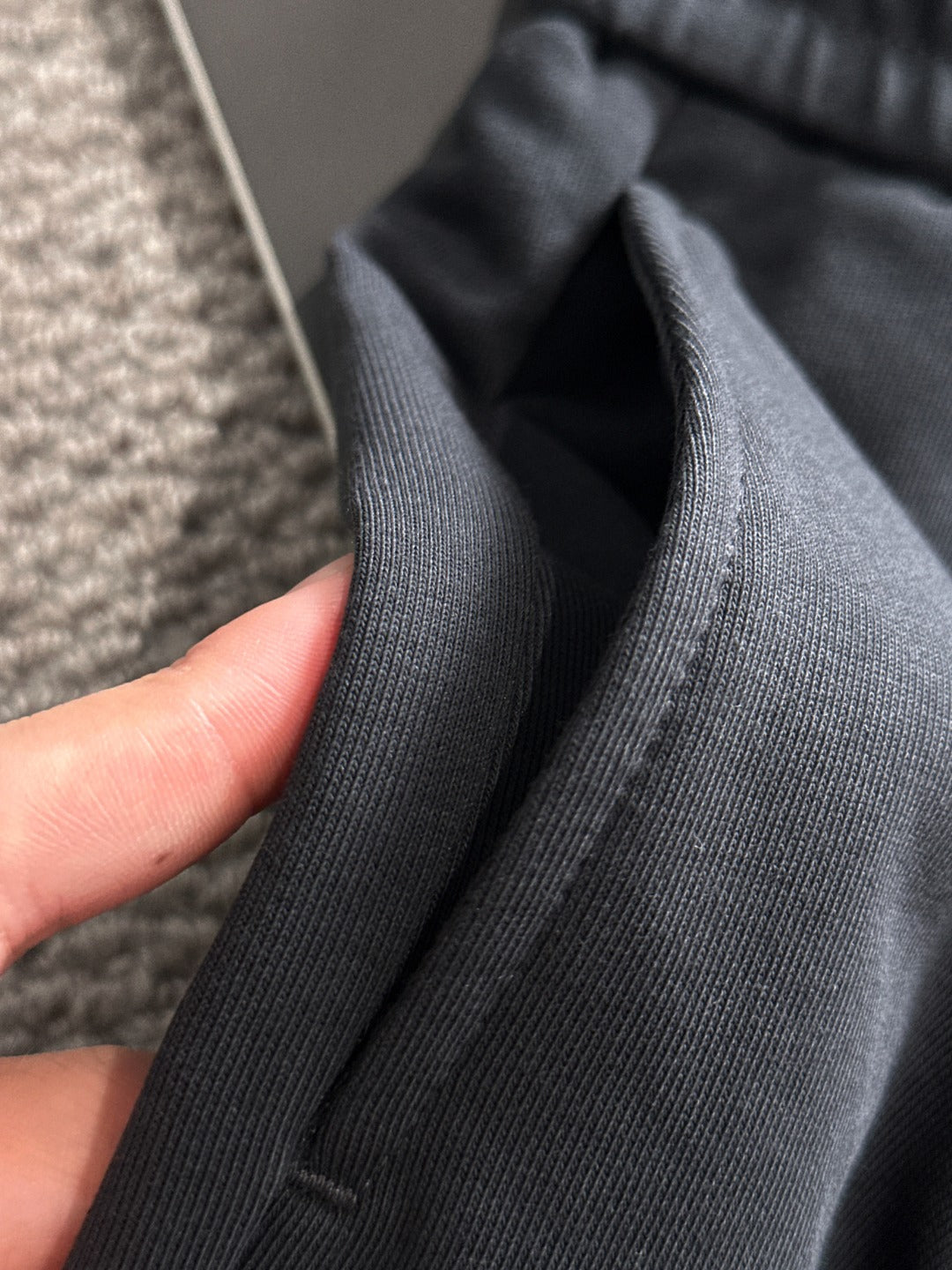LuxluxHouse Best Quality Clothes Canada Goose Pants