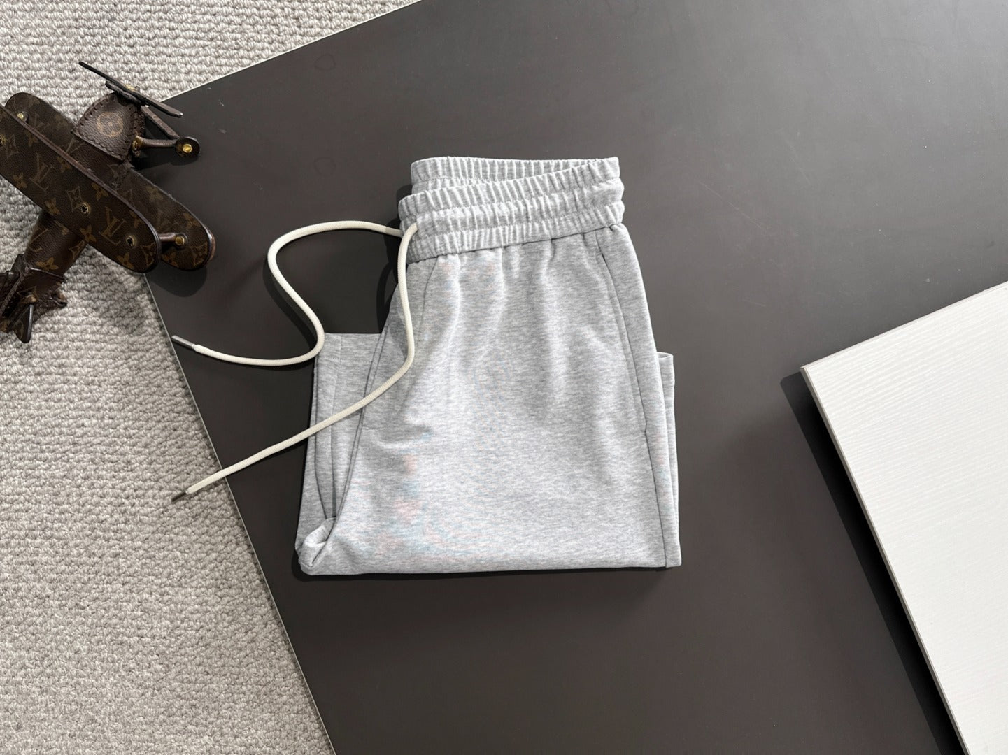 LuxluxHouse Best Quality Clothes Canada Goose Pants