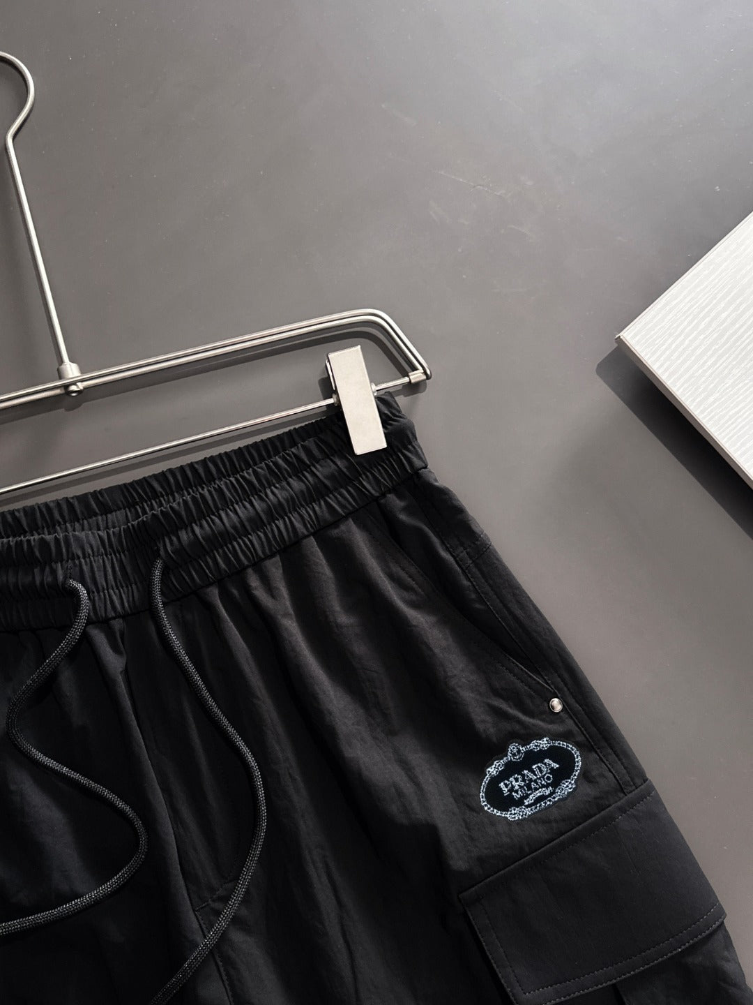 LuxluxHouse Best Quality Clothes Pants Prada