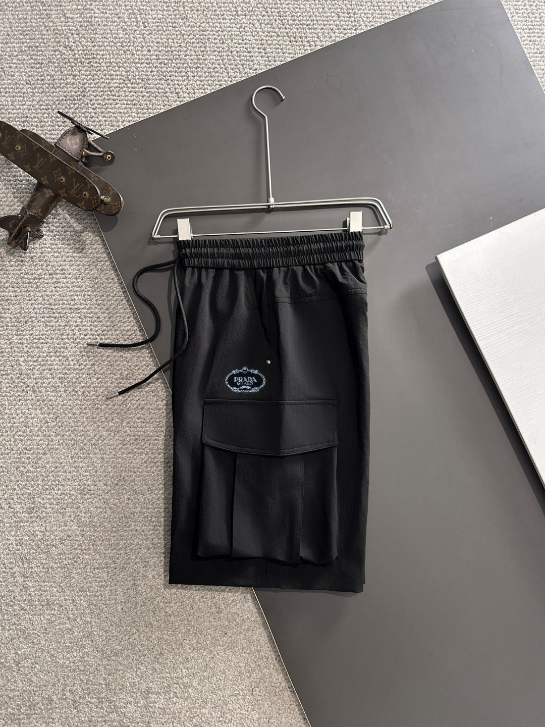 LuxluxHouse Best Quality Clothes Pants Prada