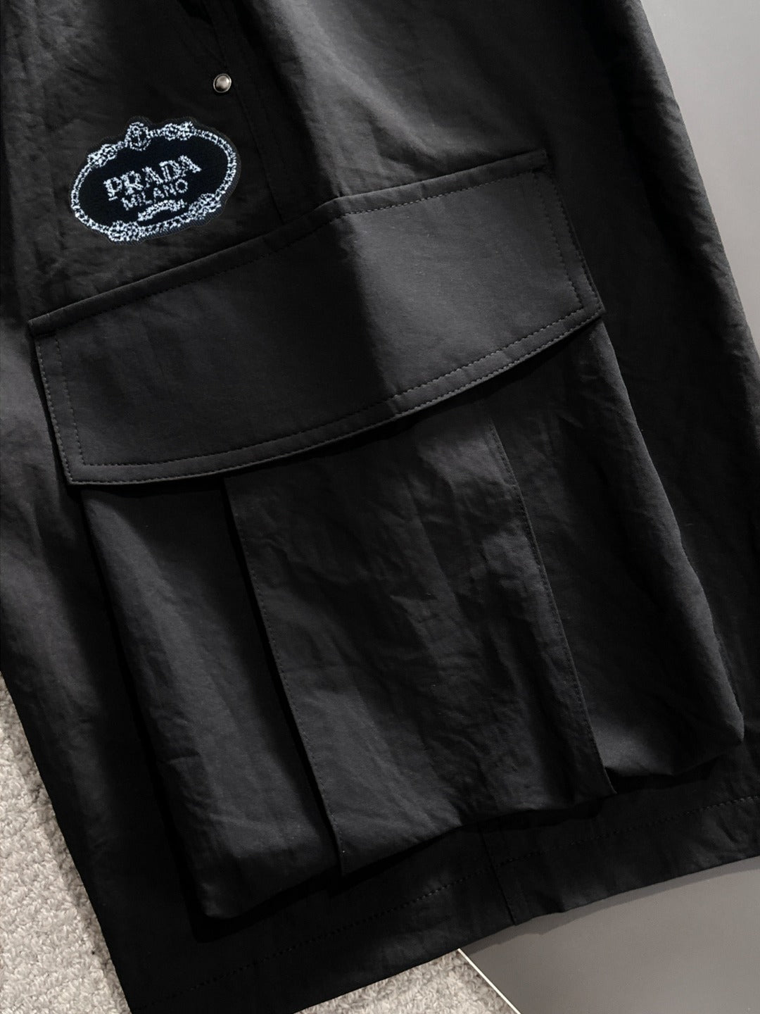 LuxluxHouse Best Quality Clothes Pants Prada