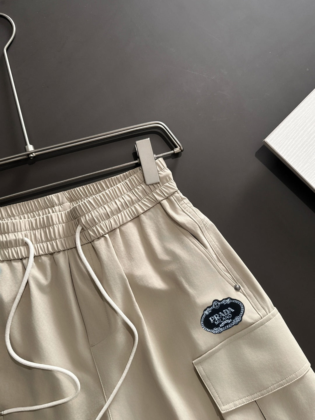 LuxluxHouse Best Quality Clothes Pants Prada