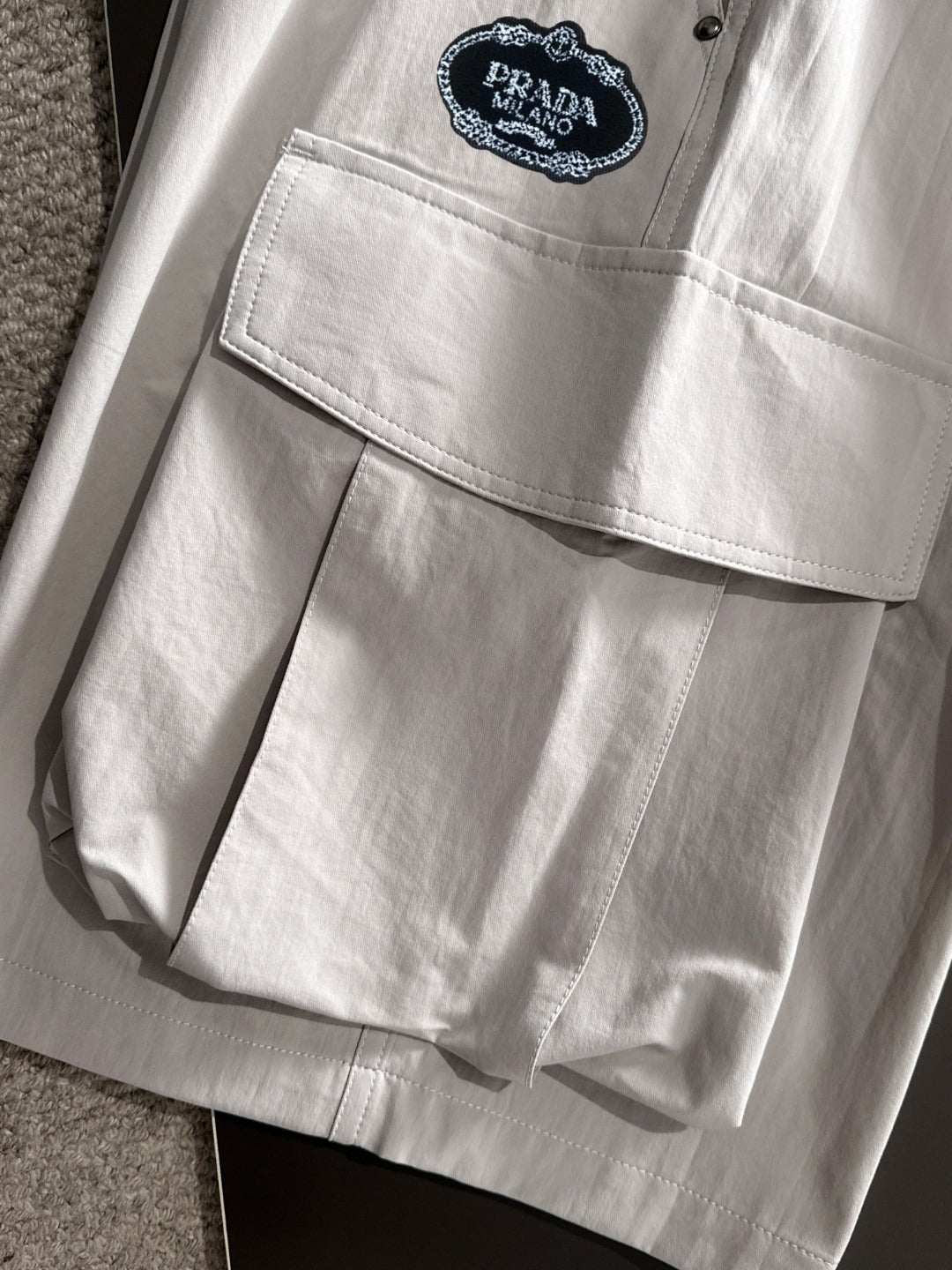 LuxluxHouse Best Quality Clothes Pants Prada